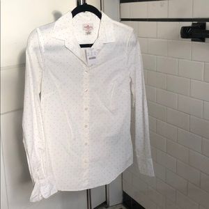 JCrew Button Down Shirt